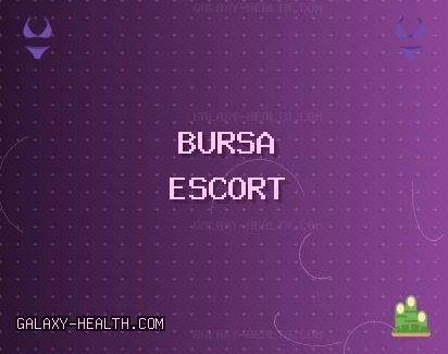 Bursa Escort: Nilüfer Escort, Harmancık Escort, Orhangazi Escort